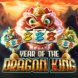 Bocoran RTP Slot Pragmatic Year Of The Dragon King
